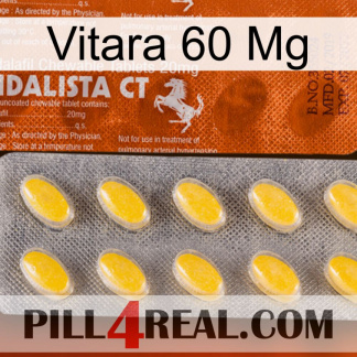 Vitara 60Mg 42
